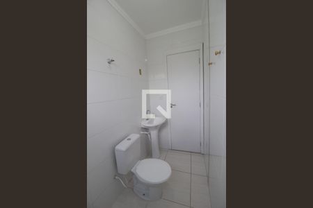 Apartamento para alugar com 65m², 2 quartos e 1 vagaBanheiro
