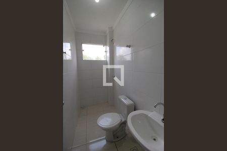 Apartamento para alugar com 65m², 2 quartos e 1 vagaBanheiro