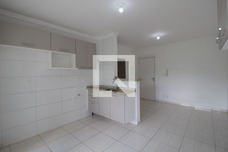 Apartamento para alugar com 65m², 2 quartos e 1 vagaCozinha