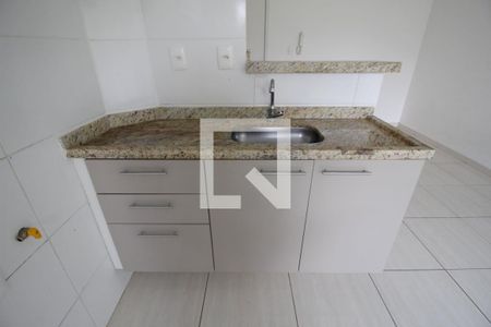 Apartamento para alugar com 65m², 2 quartos e 1 vagaCozinha