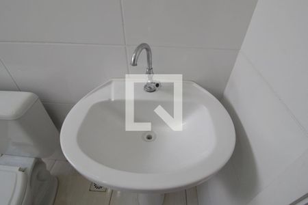 Apartamento para alugar com 65m², 2 quartos e 1 vagaBanheiro