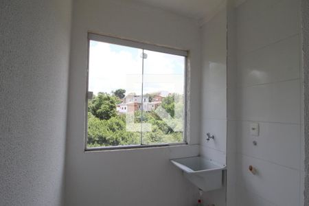 Apartamento para alugar com 65m², 2 quartos e 1 vagaÁrea de Serviço