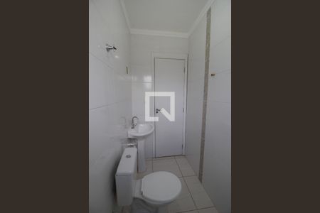 Apartamento para alugar com 65m², 2 quartos e 1 vagaBanheiro