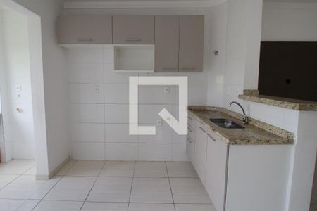 Apartamento para alugar com 65m², 2 quartos e 1 vagaCozinha