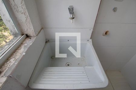 Apartamento para alugar com 65m², 2 quartos e 1 vagaÁrea de Serviço