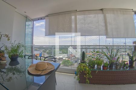 Apartamento à venda com 233m², 3 quartos e 3 vagasTerraço