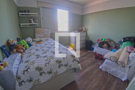 Apartamento à venda com 233m², 3 quartos e 3 vagasSuíte 3