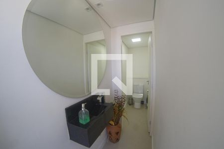 Apartamento à venda com 233m², 3 quartos e 3 vagasLavabo