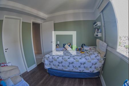 Apartamento à venda com 233m², 3 quartos e 3 vagasSuíte 2