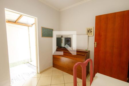 Quarto 2 / Escritório de casa para alugar com 3 quartos, 230m² em Jardim do Sol, Taubaté