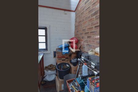 Casa de condomínio à venda com 80m², 2 quartos e 1 vagaQuarto