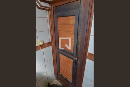 Casa de condomínio à venda com 80m², 2 quartos e 1 vagaÁrea de Serviço