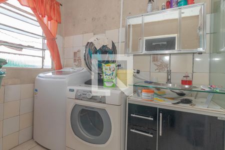 Casa à venda com 180m², 4 quartos e 3 vagas Casa à venda com 180m², 4 quartos e 3 vagasÁrea de Serviço