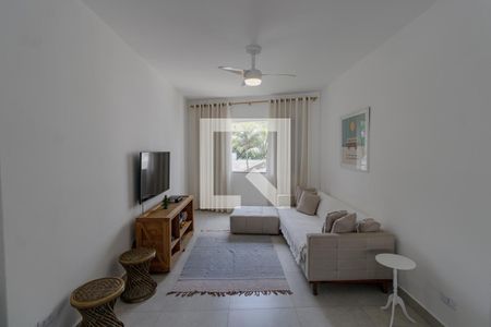 Apartamento para alugar com 2 quartos, 70m² em Vila Alzira, Guarujá