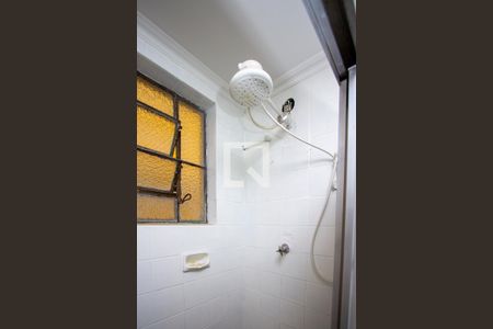 Banheiro de apartamento à venda com 1 quarto, 50m² em São Domingos, Niterói