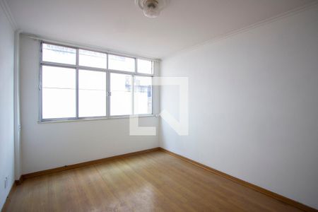 Sala de apartamento à venda com 1 quarto, 50m² em São Domingos, Niterói