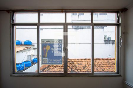 Quarto de apartamento à venda com 1 quarto, 50m² em São Domingos, Niterói