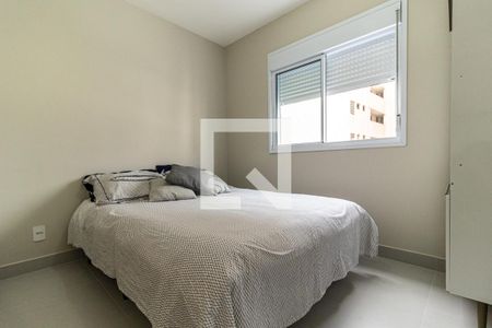 Apartamento para alugar com 27m², 1 quarto e sem vagaQuarto