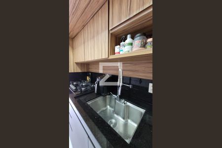 Apartamento para alugar com 61m², 2 quartos e 1 vagaCozinha