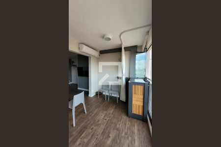 Apartamento para alugar com 61m², 2 quartos e 1 vagaVaranda da Sala