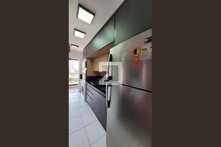 Apartamento para alugar com 61m², 2 quartos e 1 vagaCozinha