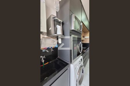 Apartamento para alugar com 61m², 2 quartos e 1 vagaÁrea de Serviço