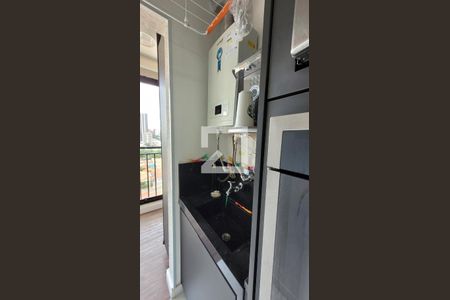 Apartamento para alugar com 61m², 2 quartos e 1 vagaÁrea de Serviço