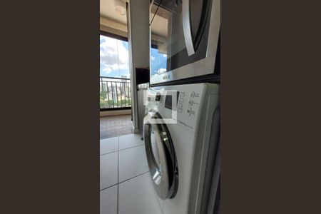 Apartamento para alugar com 61m², 2 quartos e 1 vagaÁrea de Serviço