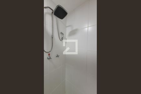 Apartamento para alugar com 61m², 2 quartos e 1 vagaBanheiro da Suíte