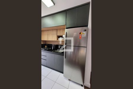 Apartamento para alugar com 61m², 2 quartos e 1 vagaCozinha