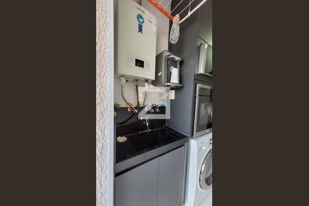 Apartamento para alugar com 61m², 2 quartos e 1 vagaÁrea de Serviço