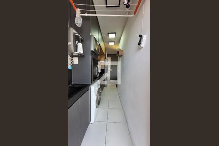 Apartamento para alugar com 61m², 2 quartos e 1 vagaCozinha