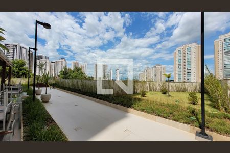 Apartamento para alugar com 61m², 2 quartos e 1 vagaÁrea comum