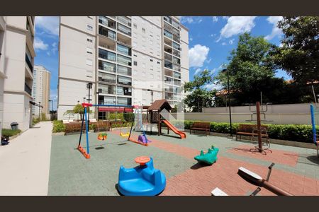 Apartamento para alugar com 61m², 2 quartos e 1 vagaÁrea comum - Playground
