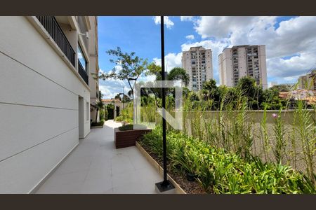 Apartamento para alugar com 61m², 2 quartos e 1 vagaÁrea comum