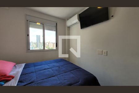 Apartamento para alugar com 61m², 2 quartos e 1 vagaSuíte