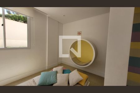 Apartamento para alugar com 61m², 2 quartos e 1 vagaBrinquedoteca
