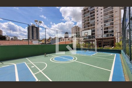 Apartamento para alugar com 61m², 2 quartos e 1 vagaQuadra Esportiva