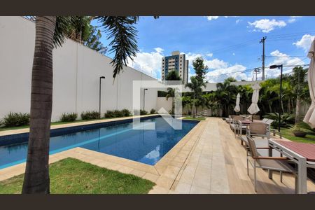 Apartamento para alugar com 61m², 2 quartos e 1 vagaÁrea comum - Piscina