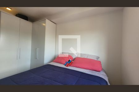 Apartamento para alugar com 61m², 2 quartos e 1 vagaSuíte