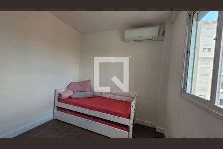 Quarto 1 de apartamento para alugar com 2 quartos, 61m² em Taquaral, Campinas