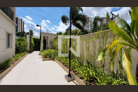 Apartamento para alugar com 61m², 2 quartos e 1 vagaÁrea comum