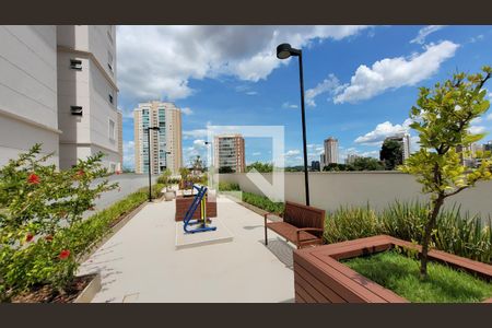 Apartamento para alugar com 61m², 2 quartos e 1 vagaÁrea comum