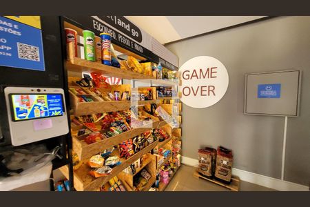 Apartamento para alugar com 61m², 2 quartos e 1 vagamercado