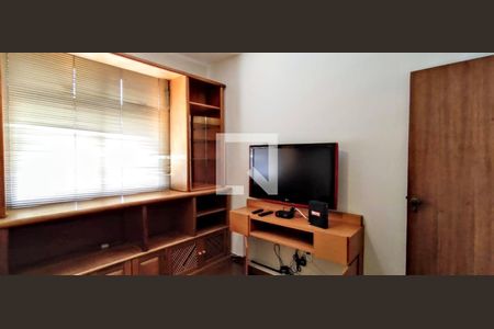 Quarto 1 de apartamento à venda com 4 quartos, 105m² em Sion, Belo Horizonte
