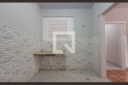 Casa para alugar com 70m², 2 quartos e sem vaga Casa para alugar com 70m², 2 quartos e sem vagaCozinha