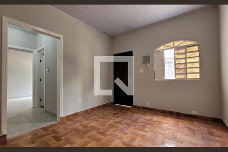 Casa para alugar com 2 quartos, 70m² em Centro, Santo André