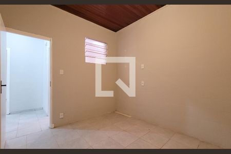 Quarto de casa para alugar com 2 quartos, 70m² em Centro, Santo André