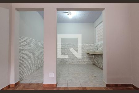 Casa para alugar com 70m², 2 quartos e sem vaga Casa para alugar com 70m², 2 quartos e sem vagaCozinha