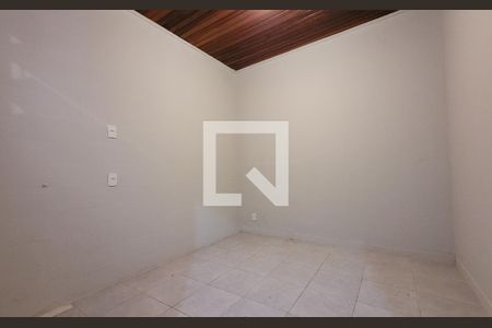 Quarto de casa para alugar com 2 quartos, 70m² em Centro, Santo André